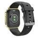 Розумний Смарт-годинник Hoco Y19 Amoled Smart Sports Watch (Call Version) Bright Gold - зображення 3