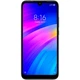 Смартфон Xiaomi Redmi 7 32 GB Eclipse Black (Grade C) - Б/В - зображення 1
