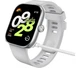 Умные Смарт-часы Redmi Watch 4 Moonlight Silver (BHR7848GL) l Серебристый - изображение 5