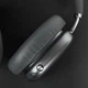 Бездротові Bluetooth навушники Baseus Bowie H2 з функцією шумопоглинання l Чорний - зображення 10