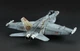 Збірна модель 1/48 Реактивний літак Boeing EA-18G Growler Meng Model LS-014 - зображення 4
