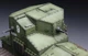 Збірна модель 1/35 Британський середній танк Mk.A WhIippet Meng TS-021 - изображение 5