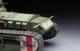 Збірна модель 1/35 Британський середній танк Mk.A WhIippet Meng TS-021 - изображение 6