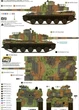 Збірна модель 1/35 Французький танк AMX-30 B2 BRENNUS Tiger Model 4604 - изображение 9
