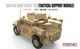 Збірна модель 1/35 Бронеавтомобіль Хаскі Meng VS-009 - изображение 3