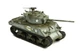 Збірна модель 1/35 американський танк M4A3 (76) W Sherman Meng TS-043 - изображение 2