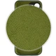 Чехол Silicone Case Full Camera Protective (AA) NO LOGO для Apple iPhone 12 (6.1") Зеленый / Cyprus Green - 00000070224_23 - изображение 3