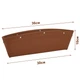 Організатор кишеню в машину між сидіннями UFT Car organizer 3 (UFTсarorganizer3) - зображення 4