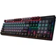 Клавіатура Hator Starfall Rainbow Origin Red (HTK-608-BGB) - зображення 3