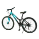 Велосипед спортивный Corso Kleo 26" рама 15" синий KL-26088 - изображение 2
