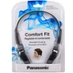Наушники Panasonic RP-HT010GU-H (41166) - изображение 1