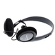 Наушники Panasonic RP-HT010GU-H (41166) - изображение 2