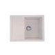 Кухонная мойка KRONER (KRP) Komposit COL-6550 - изображение 1
