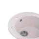 Кухонная мойка KRONER (KRP) Komposit COL-510 - изображение 3