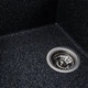 Мойка Кухонная Platinum Lotos 6550 Графит - изображение 6