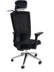 Кресло Barsky ECO Chair G-3 Slider Grey - изображение 6