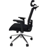 Кресло Barsky ECO G-5 Slider Black - изображение 3