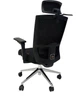 Кресло Barsky ECO G-5 Slider Black - изображение 4