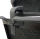 Кресло Barsky ECO G-5 Slider Black - изображение 10