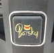 Кресло Barsky ECO G-5 Slider Black - изображение 12