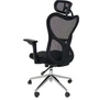 Кресло Barsky Butterfly Black (Fly-03) - изображение 4