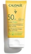 Сонцезахисний крем SPF50 - Caudalie Vinosun High Protection Cream SPF50 50ml (1201000-131349) - изображение 2