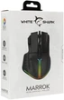 Миша WhiteShark MARROK Black (736373271166) - зображення 6