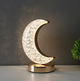Лампа настільна 'Нічник' в стилі імітації кришталю 'Creatice Table Lamp 17'. - зображення 6