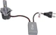 Светодиодные LED лампы Sigma X5 75W H4 H/L 12В Активное охлаждение - изображение 5