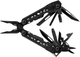 Multitool Gerber Truss Multi-Tool Black 30-001780 - obraz 1