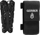 Мультитул Gerber Truss Multi-Tool Black 30-001780 - зображення 3