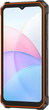 Smartfon Blackview BV6200 4/64GB Black-Orange (BV6200-OE/BV) - obraz 3