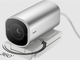 Веб-камера HP 960 4K Streaming Webcam USB-A Silver (695J6AA) - зображення 11