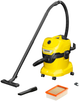 Промисловий пилосос Karcher WD 4 V-20/5/22 (1.628-209.0) - зображення 1