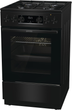 Плита комбінована Gorenje GKS5C70BJ - зображення 2