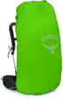 Plecak podróżny Osprey Kestrel 58 l Black (OS3011/1/S/M) - obraz 4