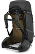 Plecak podróżny Osprey Atmos AG 50 l Black (OS1-174/1/L/XL) - obraz 4