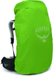 Plecak podróżny Osprey Atmos AG LT 65 l S/M Black (OS3034/1/S/M) - obraz 3