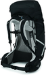 Plecak podróżny Osprey Atmos AG LT 65 l S/M Black (OS3034/1/S/M) - obraz 4