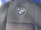Автомобильные чехлы авточехлы салона на сиденья Elegant BMW 3 E46 розд черные 98-06 БМВ 3 UU0012 - изображение 5
