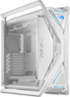 Корпус ASUS ROG Hyperion GR701 без БЖ White (90DC00F3-B39000) - зображення 6