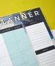Планнинг Figasse На месяц Monthly Planner А4 (ПМ0003) - изображение 3