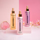 Спрей для тіла Perfecta Pheromones Active Gold Sexyfire 200 мл (5900525076779) - зображення 3