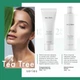 Очищающий гель для лица с жирной и комбинированной кожей Farmasi Tea Tree 100 мл - изображение 6