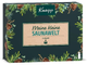 Ефірна олія Kneipp Meine keine saunawelt для сауни 3 шт (4008233150185) - зображення 1