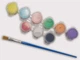 Картина по контурам Riviera Blanca Домик на дереве 25x25 см (КА-053) (4820050001521) - изображение 2