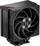 Кулер PcCooler RZ400 V2 BK - изображение 1