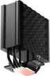 Кулер PcCooler RZ400 V2 BK - изображение 5