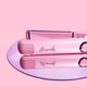 Випрямляч для волосся Mermade Hair Straightener (6298-94355) - зображення 4