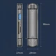 Кардридер U&P USB Type-C/USB 3.0/Micro USB - microSD/SD/USB 3.0 OTG Grey (SSE-U08-GY) - изображение 10